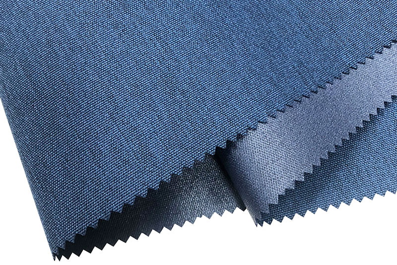 Pu cationic fabricae 300D300DRipStop, cation