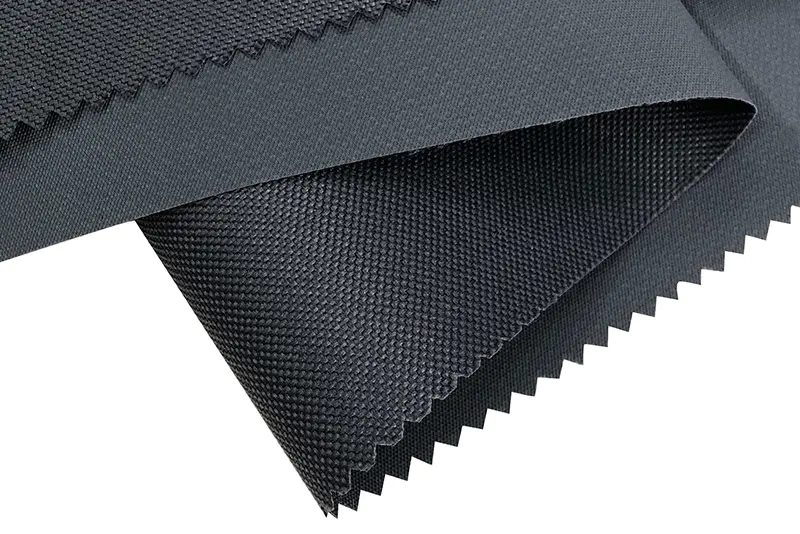 PVC lauit Oxford fabricae 40040064pvc
