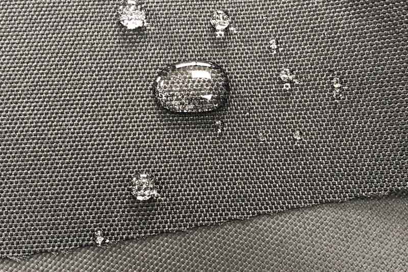 Pu iactaret Oxford fabricae 900900pu2000mm
