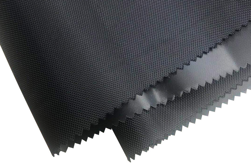 PVC tulerunt Oxford fabricae 840d PVC