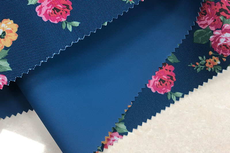 Print Oxford fabricae 50050064PrintPVC