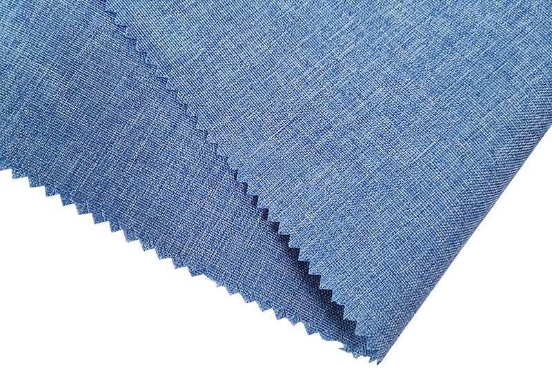 MMXX Eco-Friendly Recycled Polyester Waterproof fabricae in RPT 300D Cationibus fabricae cum GRS Certificate