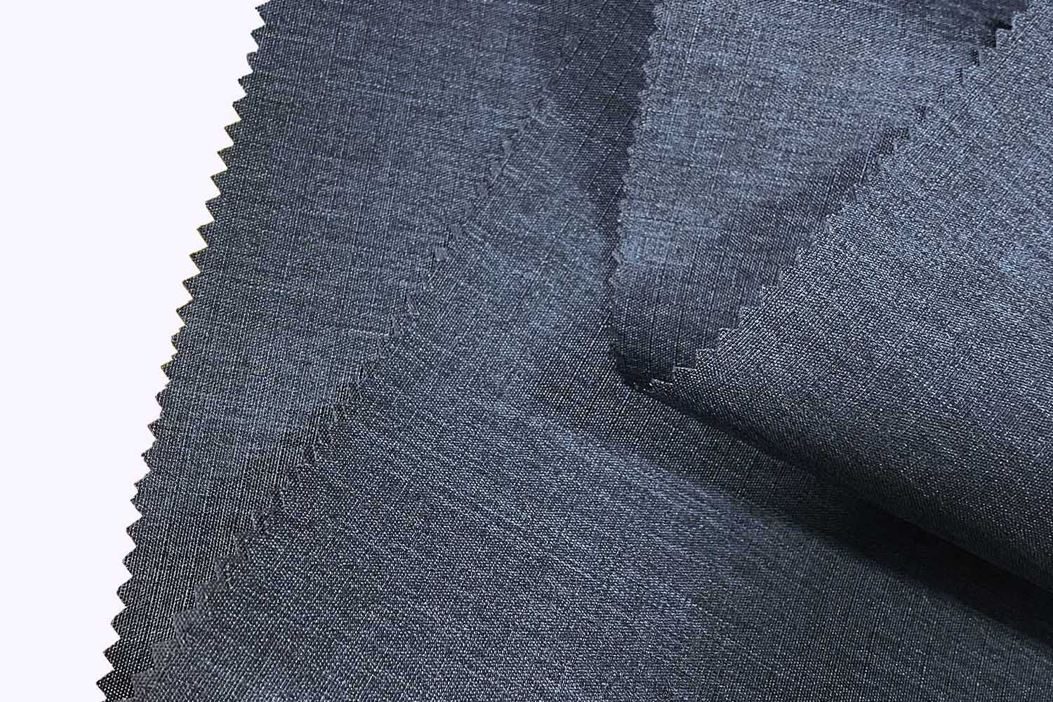 300d catione ripstop Waterproof cum Pu iactaret