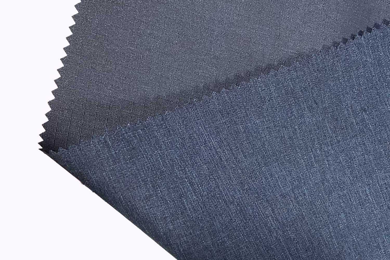 300d catione ripstop Waterproof cum Pu iactaret