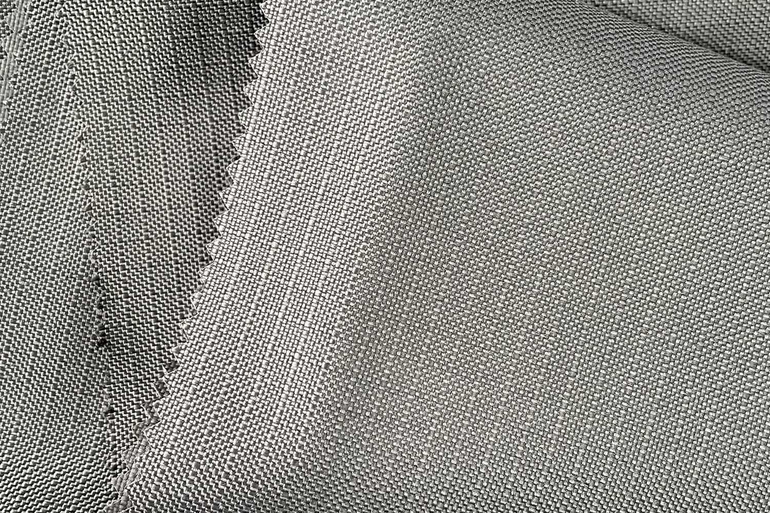 600D Waterproof Ripproop 6mm cum Pu iactaret