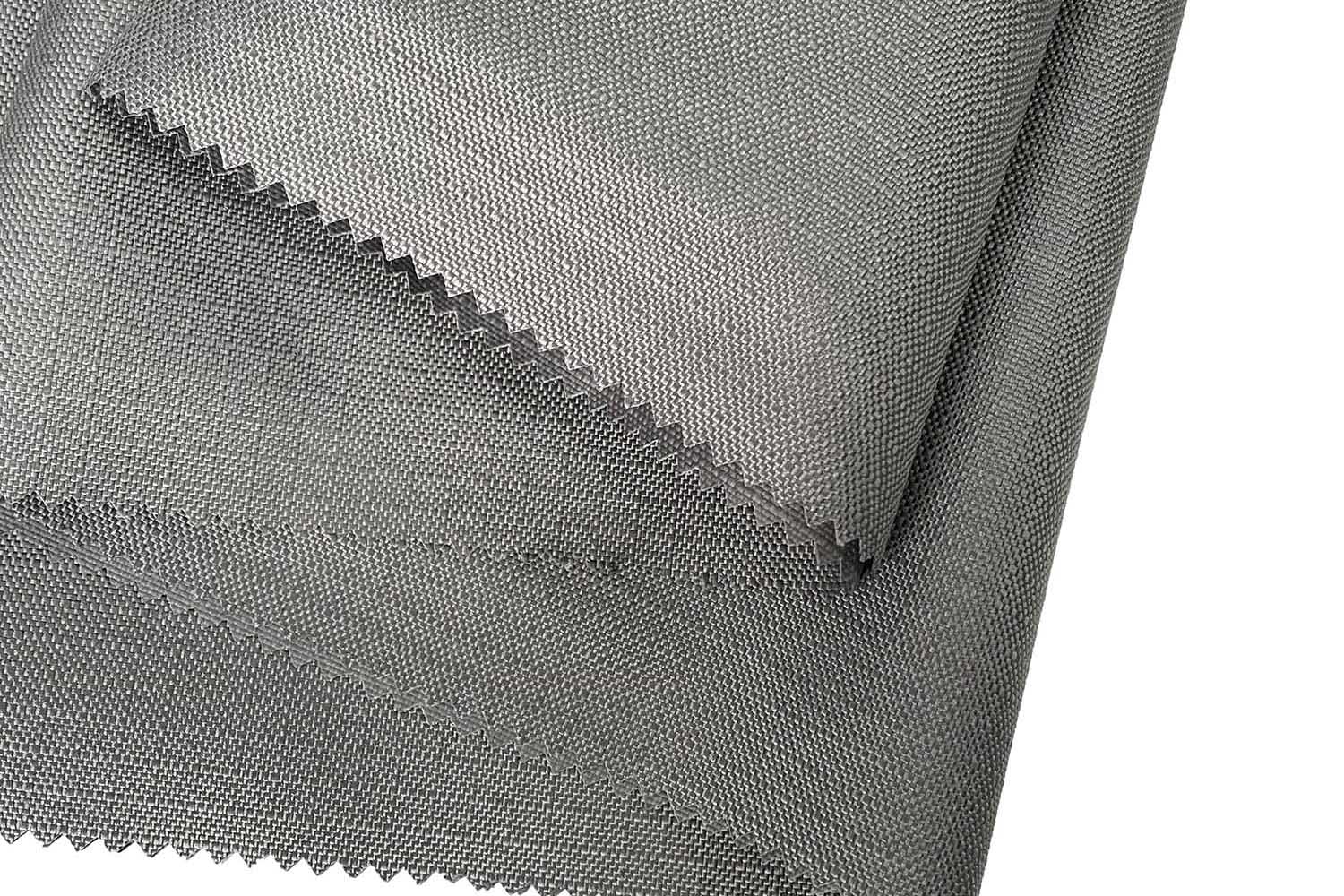 600D Waterproof Ripproop 6mm cum Pu iactaret