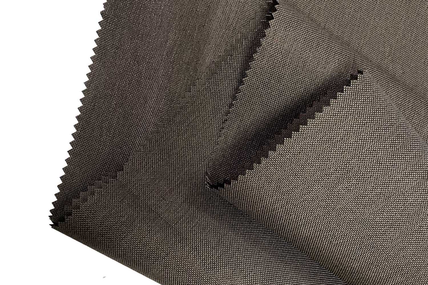 600D * 600D * 68T catione cum Pu iactaret