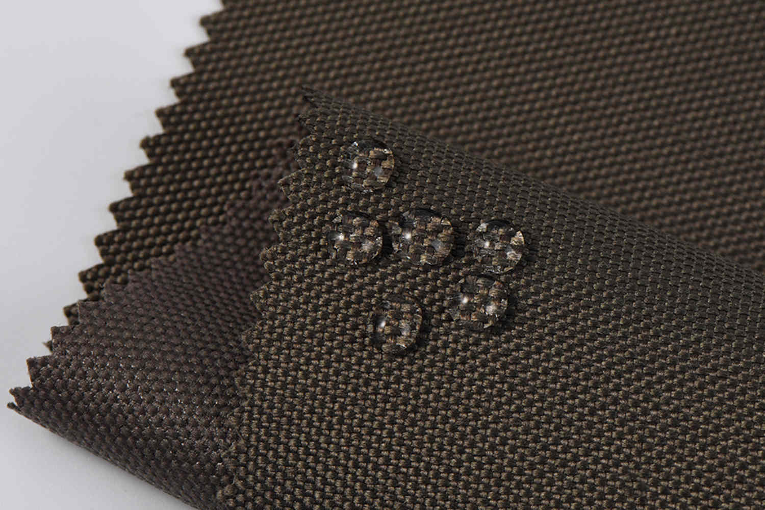 1200D * 1200D 52T cum Pu