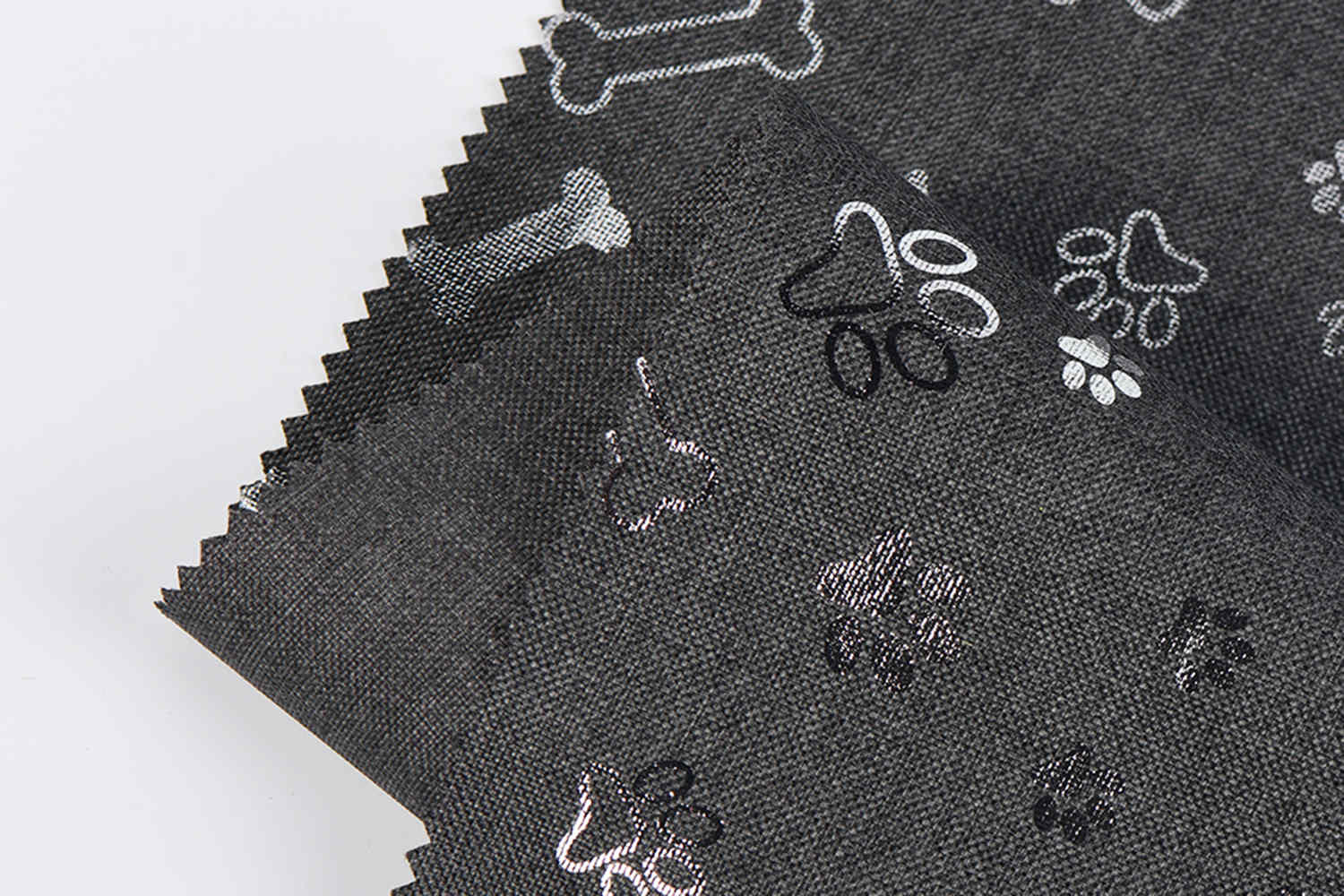 Pu iactaret 68t 68t Cationibus cum Silver Print