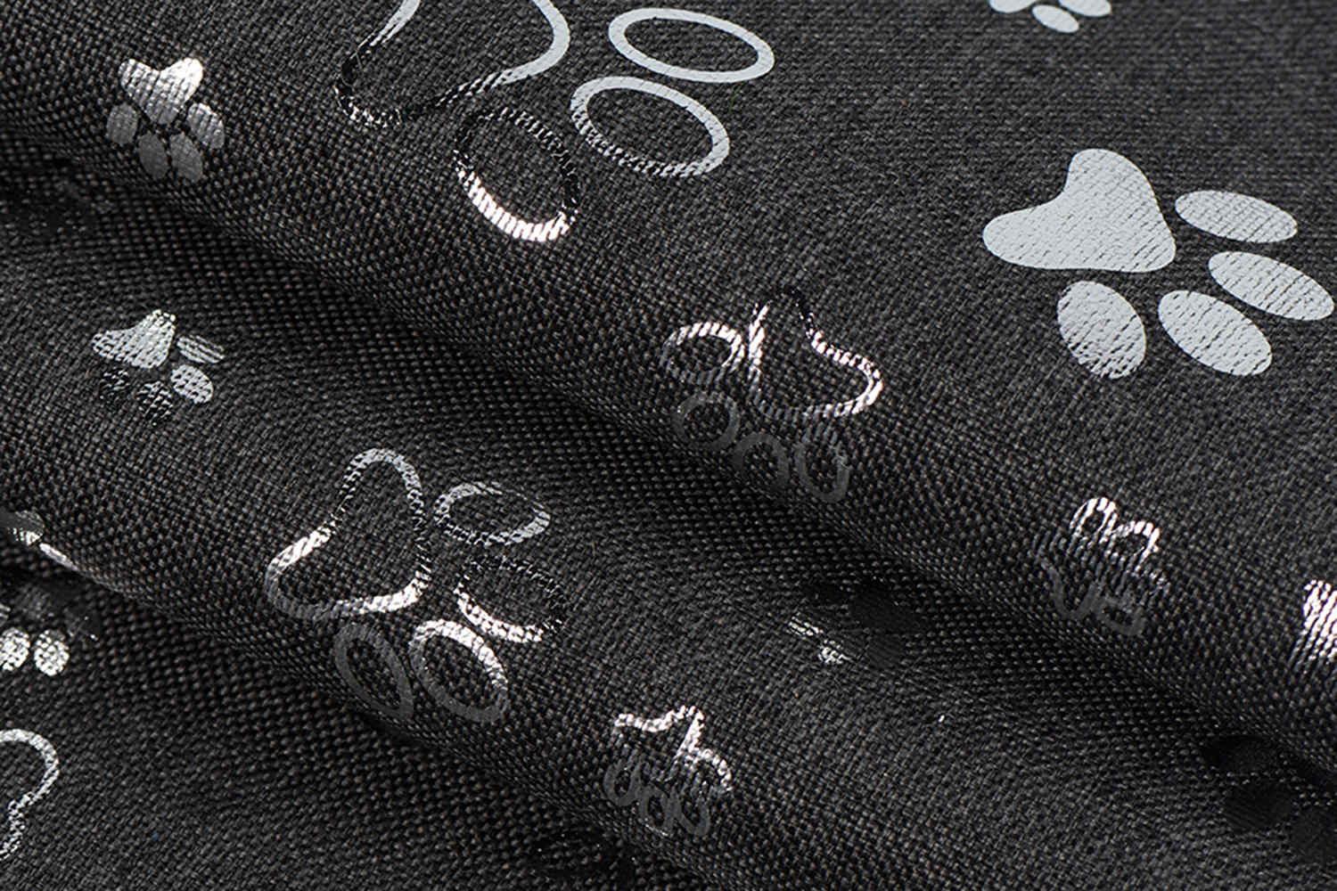 Pu iactaret 68t 68t Cationibus cum Silver Print