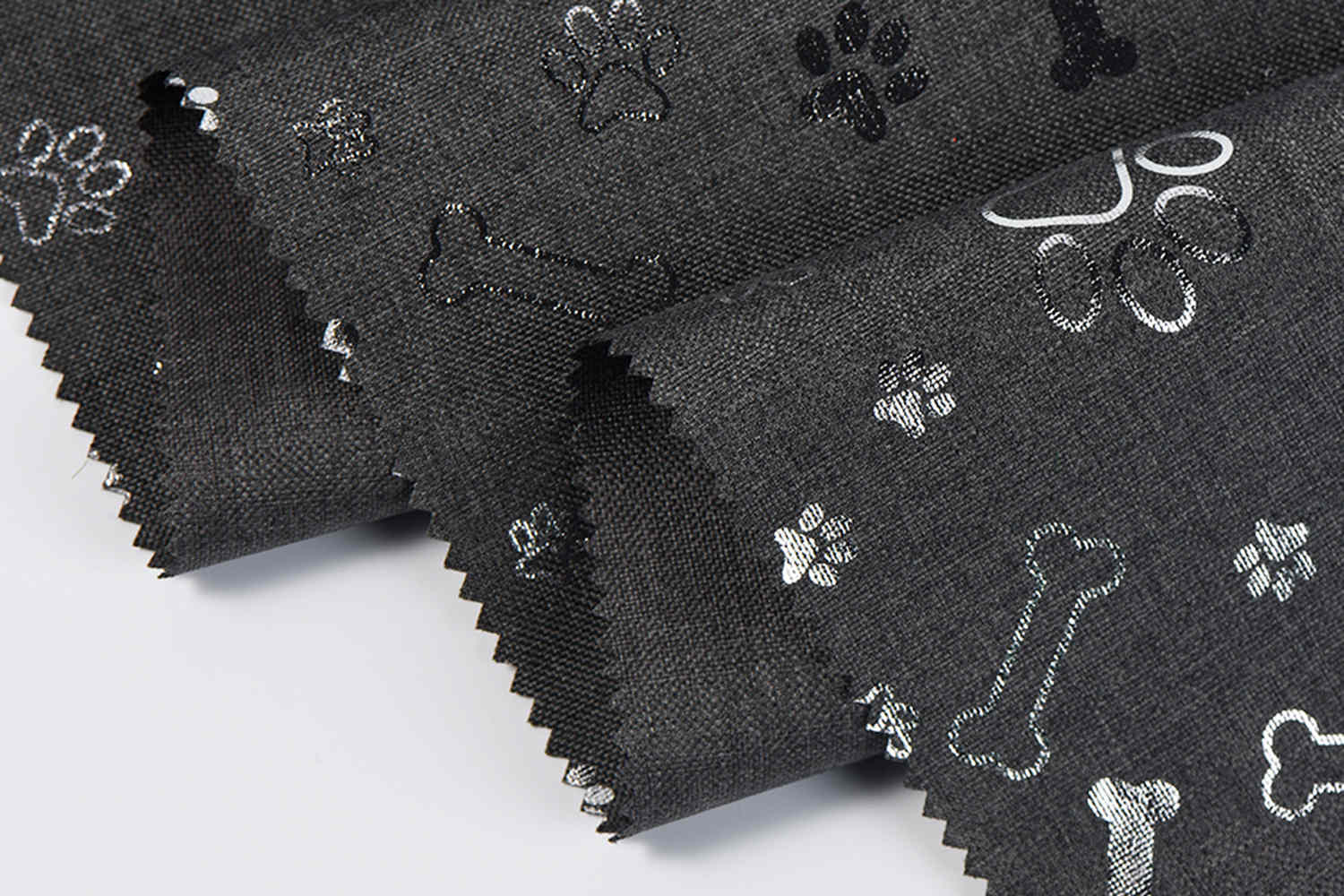 Pu iactaret 68t 68t Cationibus cum Silver Print