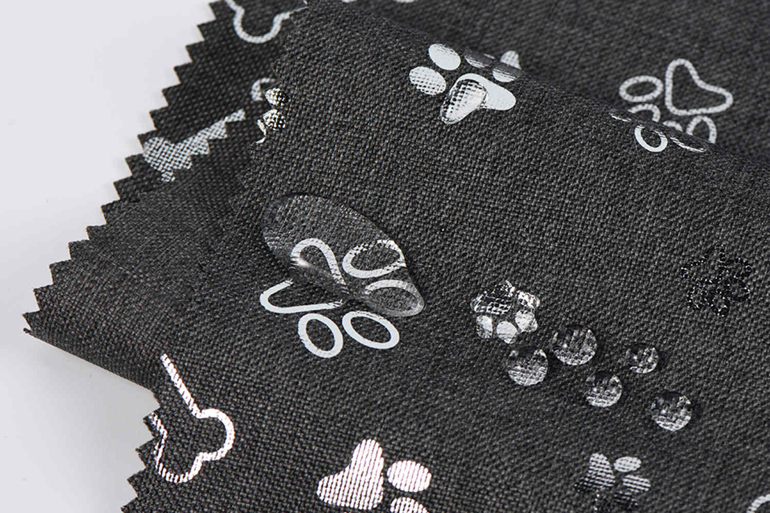 Pu iactaret 68t 68t Cationibus cum Silver Print